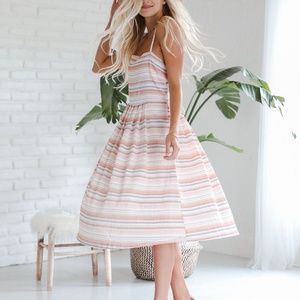 Luca + Grae Beach Dress